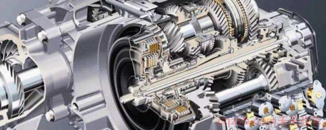 2020款a3变速箱干式还是湿式(湿式双离合变速箱)  第1张