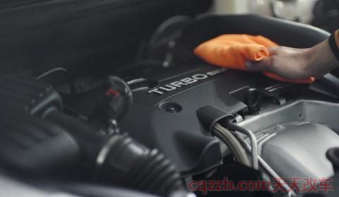 天冷时车子过坑咯吱咯吱响(天冷时如何保养车辆) 第2张