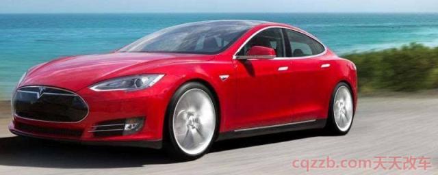 特斯拉充电时间(特斯拉MODEL3车型是什么电池)