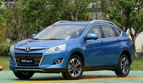 纳智捷u6空调不凉什么原因(纳智捷u6是一款什么车型)  第3张