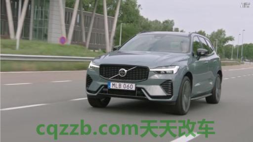 疑问：沃尔沃xc60价格多少钱 沃尔沃的90和60系列RechargePHEV  第2张