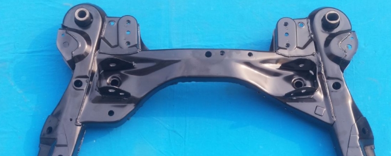 汽车换元宝梁就废了吗(到售后服务部门修车需要携带什么证件)