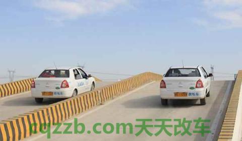 科二十天没练会忘吗(科二的考试有几个项目)  第3张