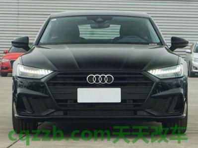 关于：虎哥说车奥迪a7 蝴蝶门丰田Sera超前数年