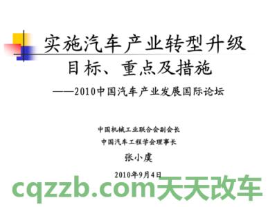 汽车有关：张小虞_什么是张小虞