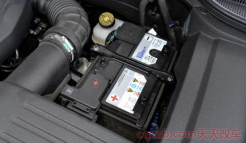 车打不着火启动没声音(如何有效的保护车辆蓄电池) 第2张