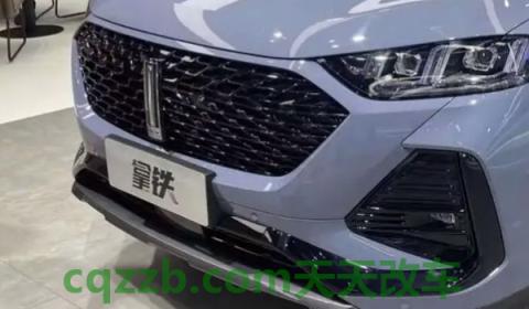 解惑一下：拿铁是什么牌子的车(拿铁的的底盘转向系统是什么)  第3张