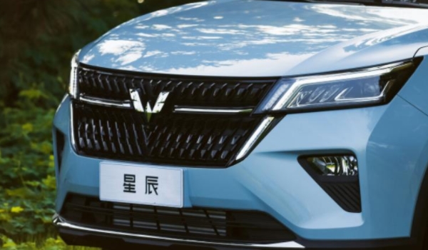 探究：五菱星辰发动机哪里生产(五菱星辰的车身尺寸数据是什么)  第2张