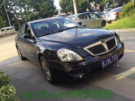 汽车有用:尊驰_什么是尊驰 第3张