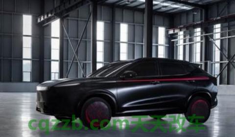 长安欧尚x5什么时候上市(长安欧尚x5车辆尺寸)  第3张