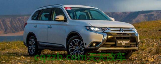 说说：三菱和五菱有什么关系(三菱汽车)