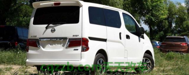 聊一聊：c1可以开面包车吗(C1机动车驾驶证在哪里报考)