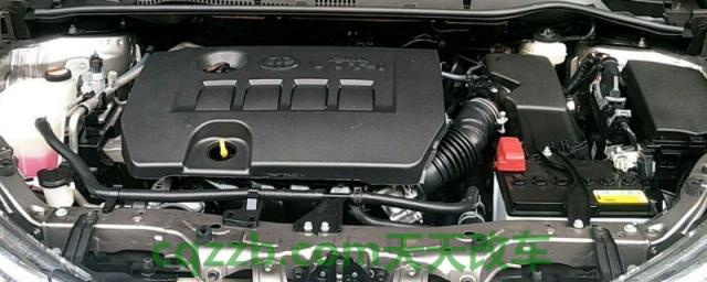 1.2t卡罗拉加92还是95油(1.2t卡罗拉的车身尺寸数据是什么)  第1张