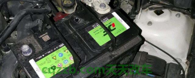 说道一下：新买的汽车电瓶一般保几年(更换电瓶的注意事项是什么)