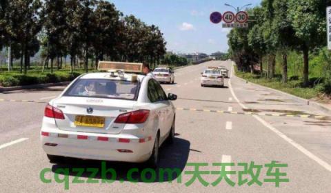 疏解：科目三文明驾考是什么(科目三考试有次数限制吗)  第3张