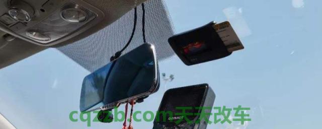 分析:不是车主可以办理etc吗(Etc需要装在哪里) 第1张