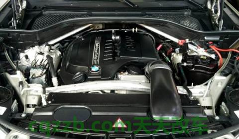 宝马x6什么时候上市的(宝马x6发动机型号)  第2张