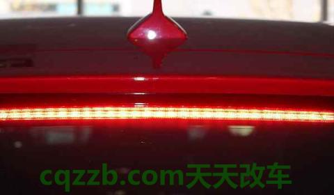 汽车刹车灯一直亮怎么回事(汽车刹车灯可以怎么改装)  第3张