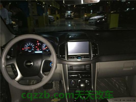 问答:科帕奇7座2.4真实油耗重量 科三灯光考试怎么检查是否复位 第1张