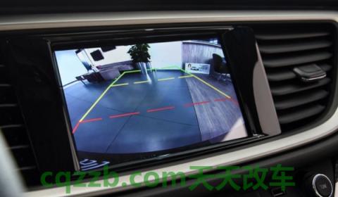 分析一下:后视镜自动下翻功能所有车都有吗(车辆的倒车影像系统可以改装吗) 第3张