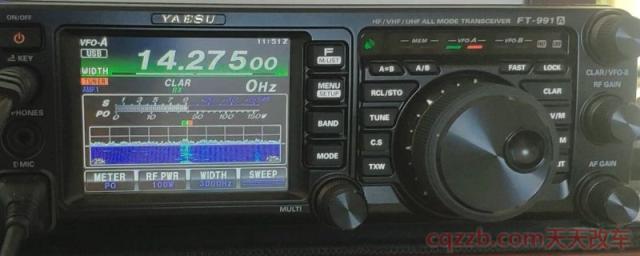 汽车频道怎么调(汽车收音机能够固定几个频率)