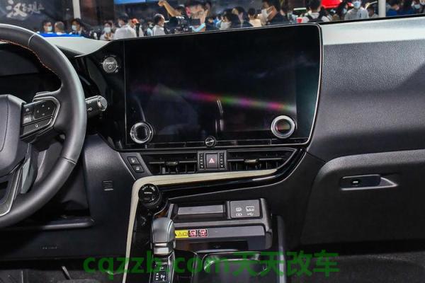 汽车有用：nx300 落地价 n挡点火好还是p挡好  第2张