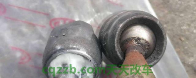 探讨一下：平衡杆球头一般寿命多久(机动车辆质保期内维修车辆收费吗)  第1张