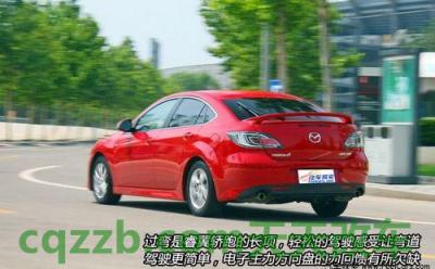 解答汽车：汽车知识问答：马自达睿翼2.0油耗多少 汽车知识问答：汽车避震弹簧疲劳表现是什么  第2张