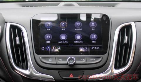 探界者中控屏怎么播放视频(探界者中控屏行驶的时候能播放视频吗)  第2张