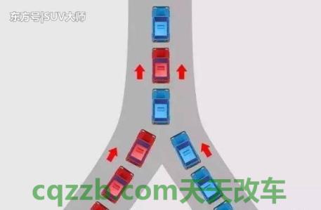 分享：路口行车注意事项_什么是路口行车注意事项  第8张