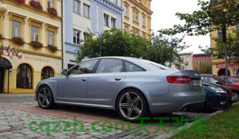 奥迪a6油箱多少升(奥迪a6有四驱版本吗)  第2张