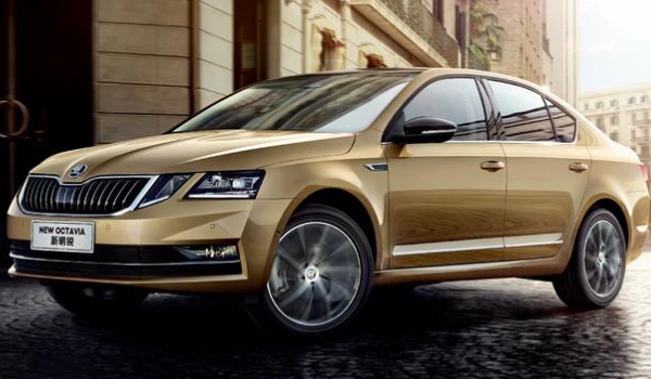 斯柯达octavia是什么车斯柯达(斯柯达明锐的生产厂商是哪里)  第2张
