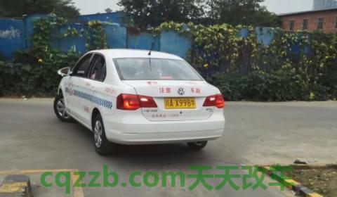 科目二8点场可以9点去么(机动车驾驶证科目二有时间限制吗)  第3张