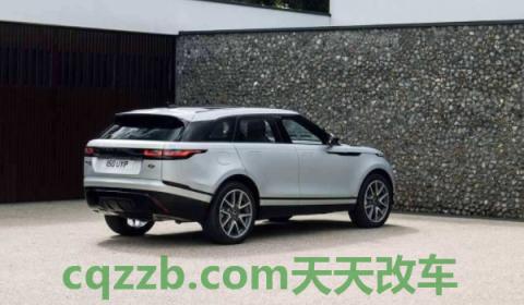 看一下：range rover是什么车(路虎揽胜运动版的车身尺寸数据是什么)  第2张