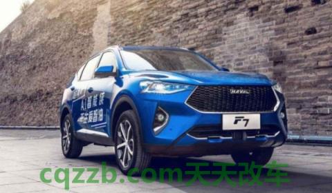 坦克500是什么牌子(坦克品牌的成立时间) 第3张