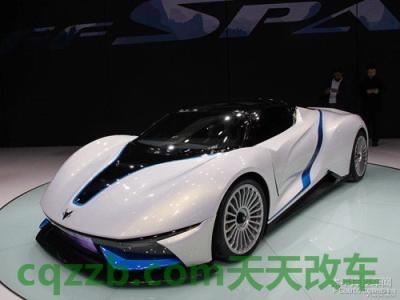 简单说说:ARCFOX_什么是ARCFOX 第3张