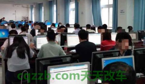 科目一打卡怎么打(科目一当天可以考几次)  第3张