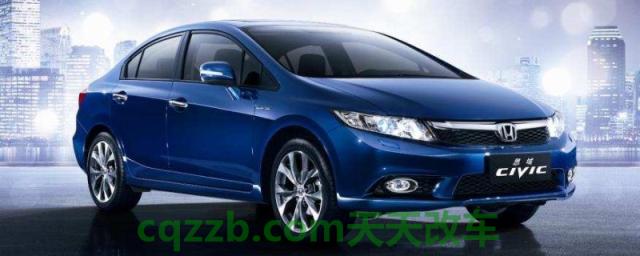 紧凑型车是什么意思呀(紧凑型车都有哪些)  第1张