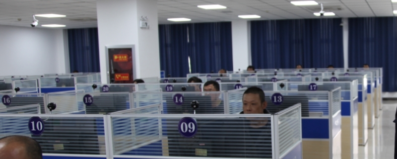 科目四有几道题(科目四考试当天可以考几次)