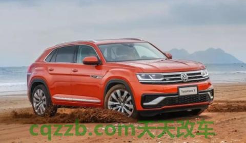 途昂x是几座车(途昂x的车身尺寸数据是什么)  第2张