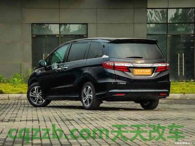 关于汽车：广州本田高配商务七座多少钱一台 广州车管所网上预约系统