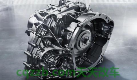 cvt变速箱油多久换一次(什么是cvt变速箱)  第2张