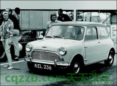 简单说说：MINI_什么是MINI