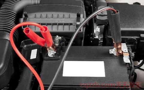 哈弗h6突然全车没电() 第2张