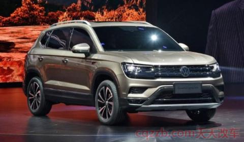 suv是啥(SUV车型的优势)  第2张