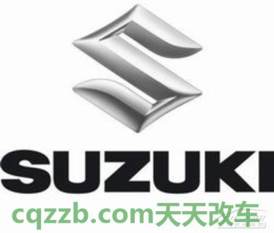车友：铃木_什么是铃木  第2张