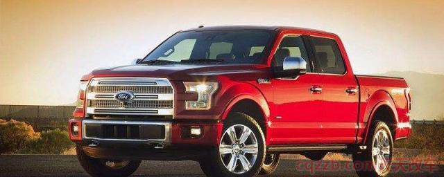 ford是什么车(福特品牌旗下都有哪些车系)  第1张