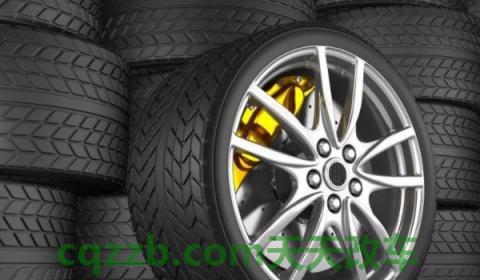 疏解：轮胎起了个小包还能用吗(轮胎更换的时候要注意什么)  第3张