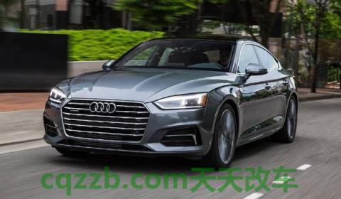 2020款奥迪a5什么时候上市(2020款奥迪a5是一台什么车)  第2张