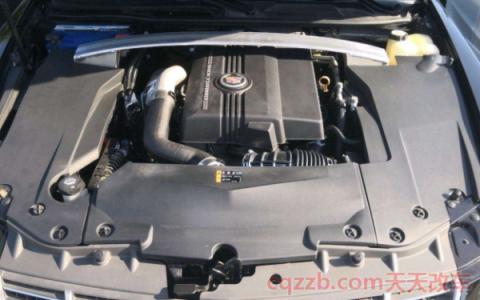 凯迪拉克SLS尾门开关()  第3张